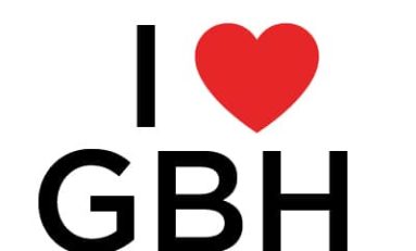 I ♥️ GBH ...😳😳☹