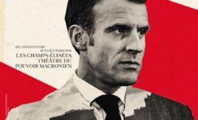 Macron va-t-il dégainer les "pleins pouvoirs" ce soir ?