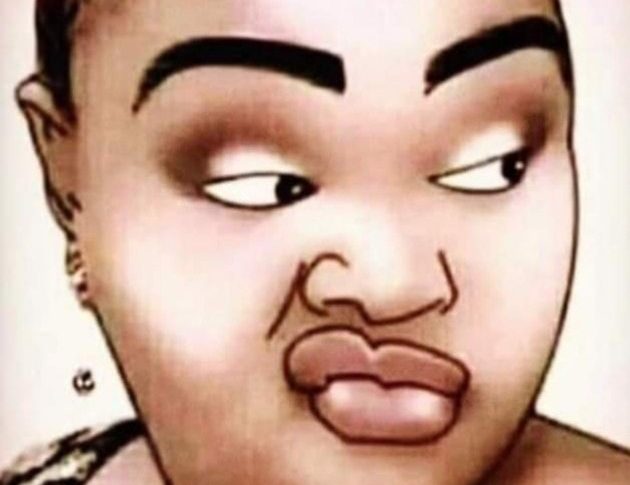 Crise du coronavirus en Martinique : « …Il y a des gens…qui gagnent…euh…je suis…je suis…je suis chef d’entreprise…je suis en train de perdre mes clients avec leur connerie… »