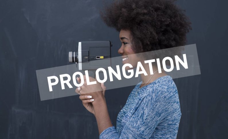 Voir des films caribéens en ligne c'est possible. Mais dépêchez-vous... car lundi c'est fini !