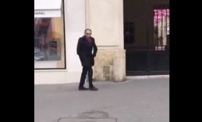 Le virus circule ! Vidéo.