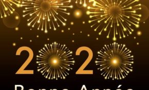 Bonne année 2020 ?