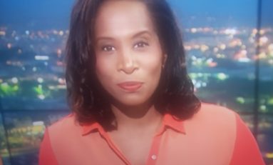 La journaliste Catherine Gonier-Cléon se désolidarise de Michael Jackson