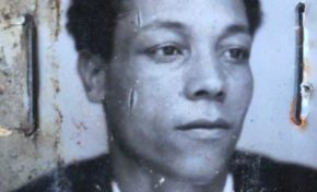 Ils sont partis se battre en Europe... Les Résistants antillais. Documentaire.