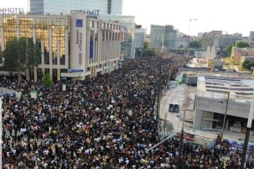 ATD  (Adama Traoré Day) sur le compte de Paris