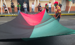 Martinique : affaire de 7 prévenus d'Océanis...le baiser de Judas
