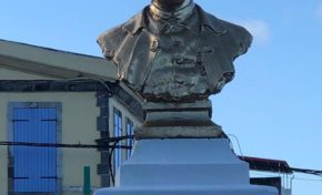 La Guadeloupe, elle, aime Victor Schoelcher