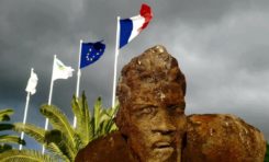 Image du jour 22/07/20 - Martinique