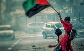 Kalash apporte son soutien indéfectible à Kéziah