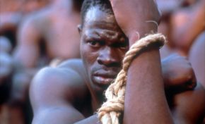 Palais de l’Elysée, Palais du négrier. Lettre ouverte à Emmanuel Macron