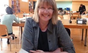 Sue Peabody : « s’interroger sur le nom d’une salle parlementaire n’est en rien une insulte à l’histoire »