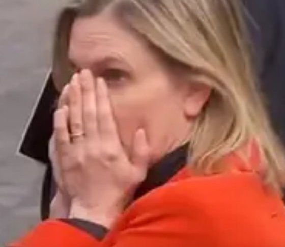 Intempéries en Martinique : une automobiliste sauvée des eaux au Robert