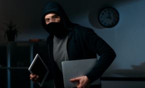 Collectivité Territoriale de Martinique : on a volé l'ordinateur de Maguy Marie-Jeanne