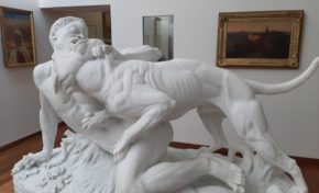 Racisme et civilisation en France : peau noire et marbre blanc