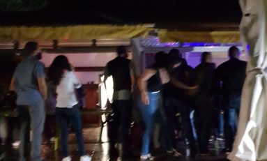 Les « Invincibles » sont-ils responsables de l’explosion de cas de Covid-19 en Martinique ?