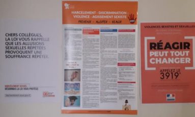 La Collectivité Territoriale de Martinique protège le sexe faible contre les coqueurs coucounovores