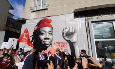 "La République c'est aussi nous" 😛😜😂🤣🤣😃😄😄😅😁