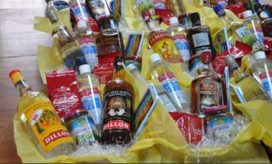 L'AMPI invite les Martiniquais à boire anpil notamment du rhum pour soutenir les PIL