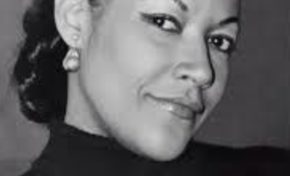 Christiane Eda-Pierre s’en est allée.