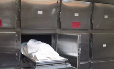 La morgue du Centre  Hospitalier Universitaire de la Martinique est pleine comme un oeuf