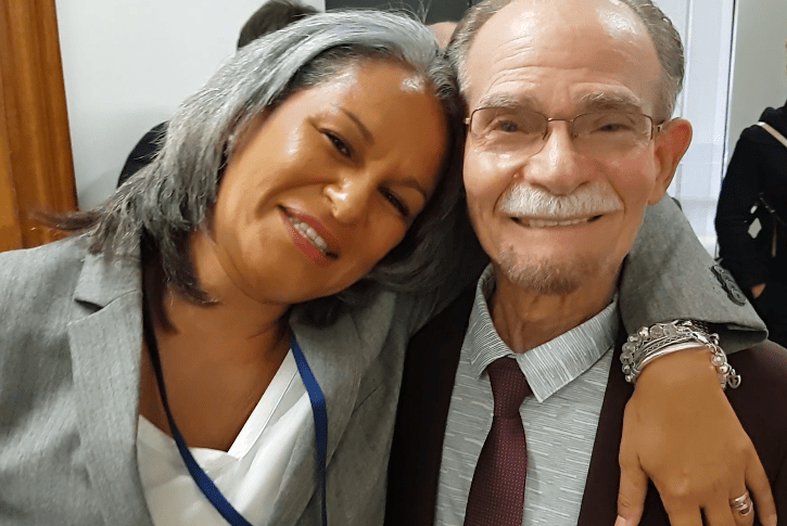 "Quand sortirons-nous de la haine, pour construire ensemble la Martinique" ?