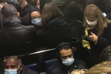 Métro, boulot, covid-19, dodo