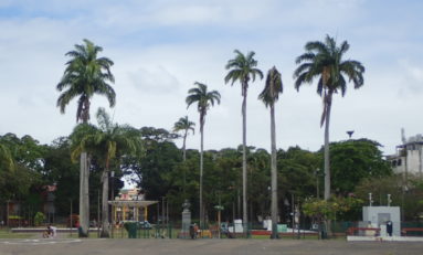 RCI : Radio Covid International ou le manque à Garnier ?