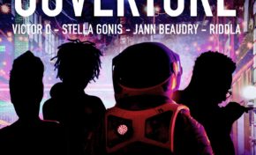 CinéMartinique Festival : soirée d'ouverture ce soir 19h. Entrée libre.