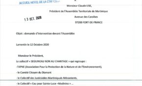 Seguineau : sispann sali dlo-a