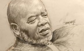 Adieu Démo, Adieu l'Ami,