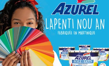 Azurel corrige sa copie