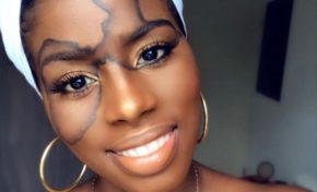 L'image du jour 18/11/20 - Makeup - Guadeloupe