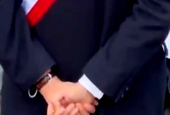 L'image du jour 23/11/20 - France - Laïcité -République - Religion