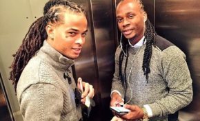 En Bond d'art et en tout cas car il est le meilleur ...Kalash va devoir faire un nouveau tube Pour payer 15 000 € d'amende