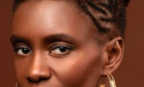 Quand on vous dit que la France d'Antoine Crozat aime Rockhaya Diallo et ses semblables