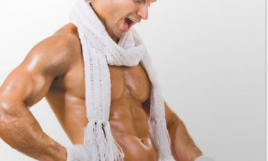 Groupe Vià...le père Noël est une ordure