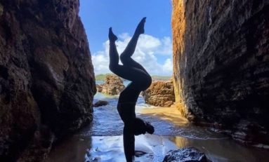 L'image du jour 26/01/21 - Princess Desta - Martinique