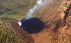 7 Mai 1902, la nuée ardente ravage le nord de l’ile...