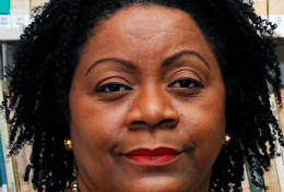 CLUSTER À LA RÉGION GUADELOUPE