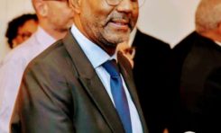 Élections territoriales de 2021 en Martinique : Philippe Jock le président de la CCI annonce sa candidature