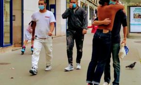 Image du jour 22/02/21 - Paris - France