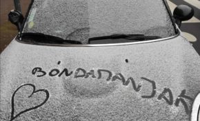 Images du jour 09/02/21 -Neige - Paris - France