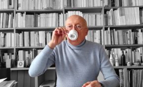 L'antropologue Francis Affergan parle du carnaval en Martinique mais...pas que...