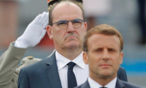 Réforme des retraites en France :  le député de Martinique Serge Letchimy  fait mieux qu'Emmanuel Macron et Jean Castex