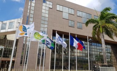 Le calendrier des élections territoriales 2021 en Martinique