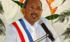 Le maire de Martinique en pleine tourmente successorale n’est pas celui du Morne Vert