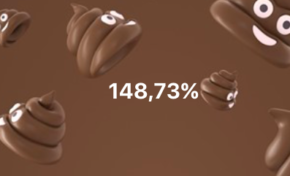 Le chiffre du jour : 148,73 %