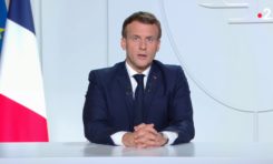 Lettre ouverte à Emmanuel Macron président de la République française à propos de la retraite frauduleuse de Serge Letchimy  député de la Martinique