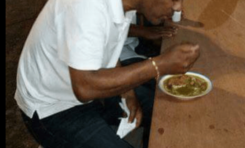 Le serveur de soupe du 25/06/21 - Martinique - Johan Charpentier