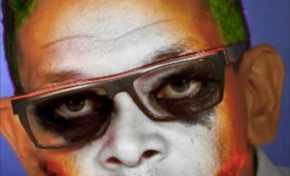 Jean-Philippe Nilor député de Martinique : "Le fait d'être anti-viol ne fait pas de moi un anti-sexe"